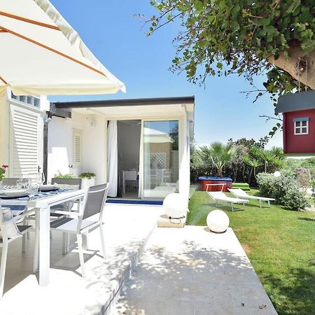 Casa Con Accesso Al Mare Apartment Санта Мария дел Фокало Екстериор снимка