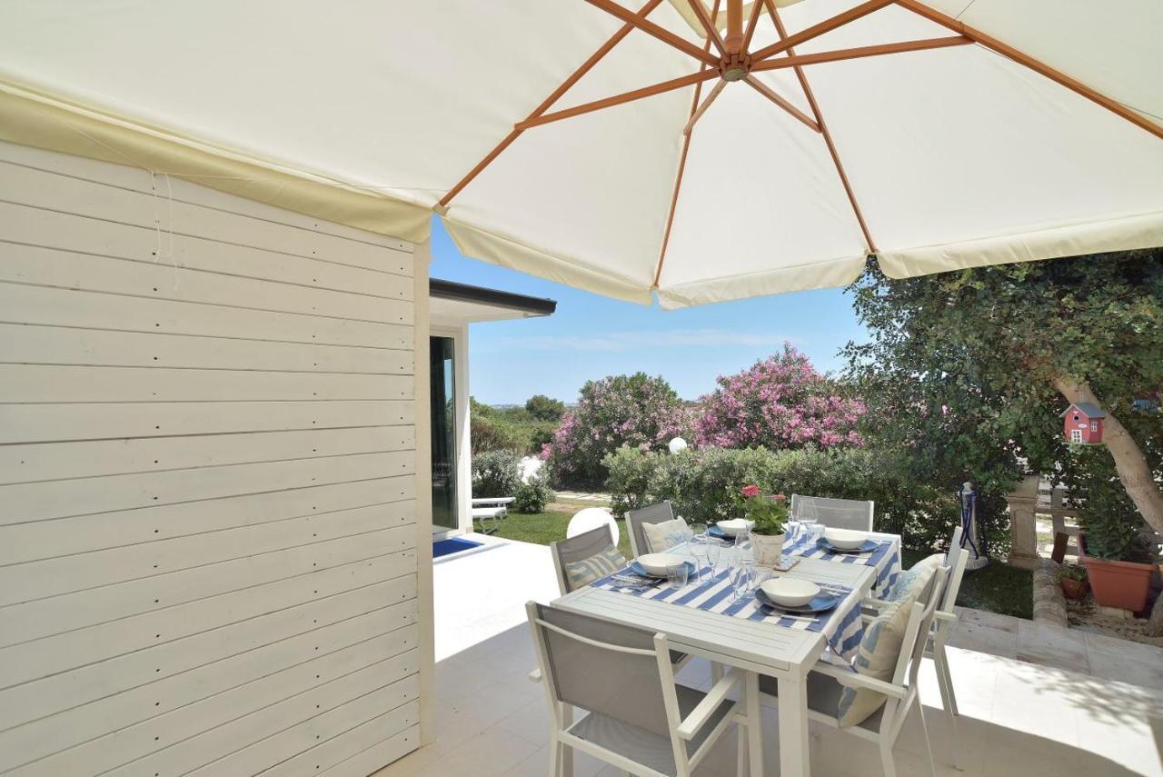 Casa Con Accesso Al Mare Apartment Санта Мария дел Фокало Екстериор снимка