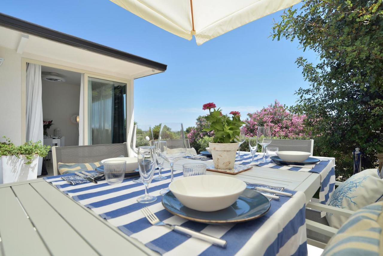 Casa Con Accesso Al Mare Apartment Санта Мария дел Фокало Екстериор снимка