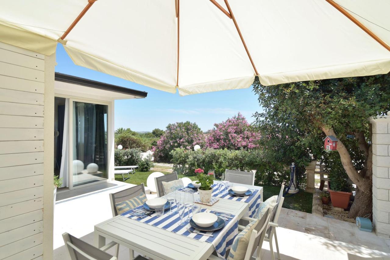 Casa Con Accesso Al Mare Apartment Санта Мария дел Фокало Екстериор снимка