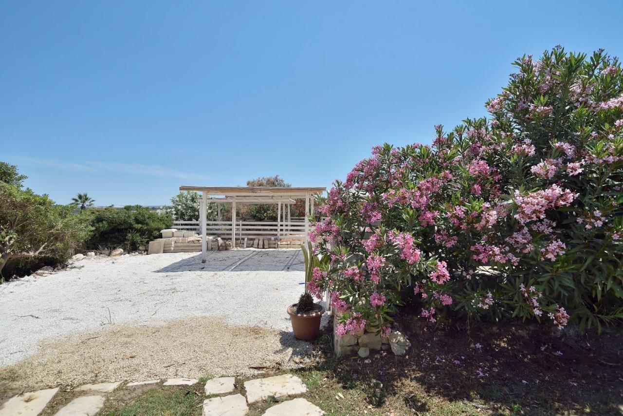 Casa Con Accesso Al Mare Apartment Санта Мария дел Фокало Екстериор снимка