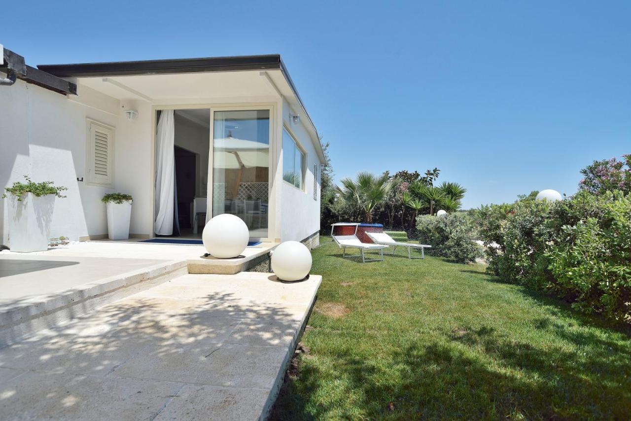 Casa Con Accesso Al Mare Apartment Санта Мария дел Фокало Екстериор снимка