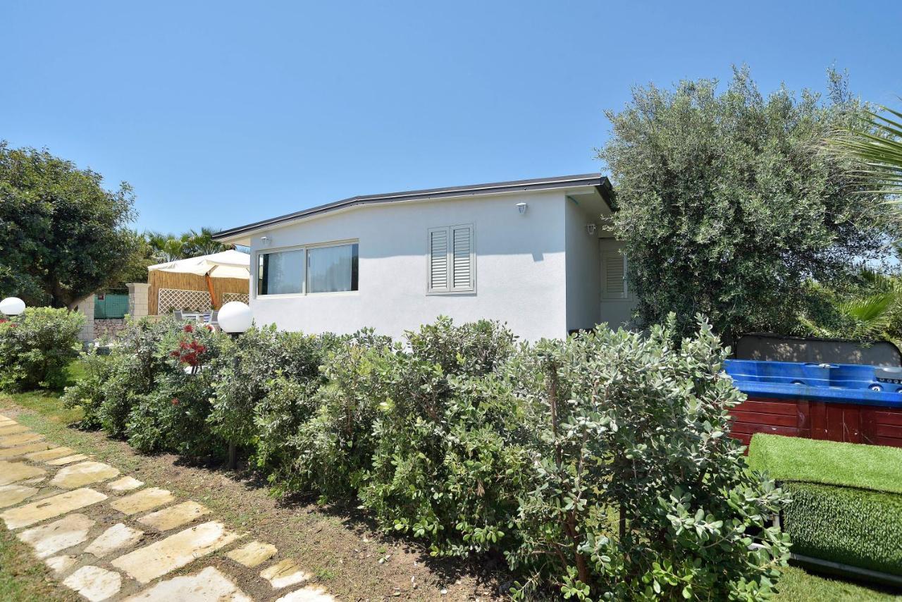Casa Con Accesso Al Mare Apartment Санта Мария дел Фокало Екстериор снимка