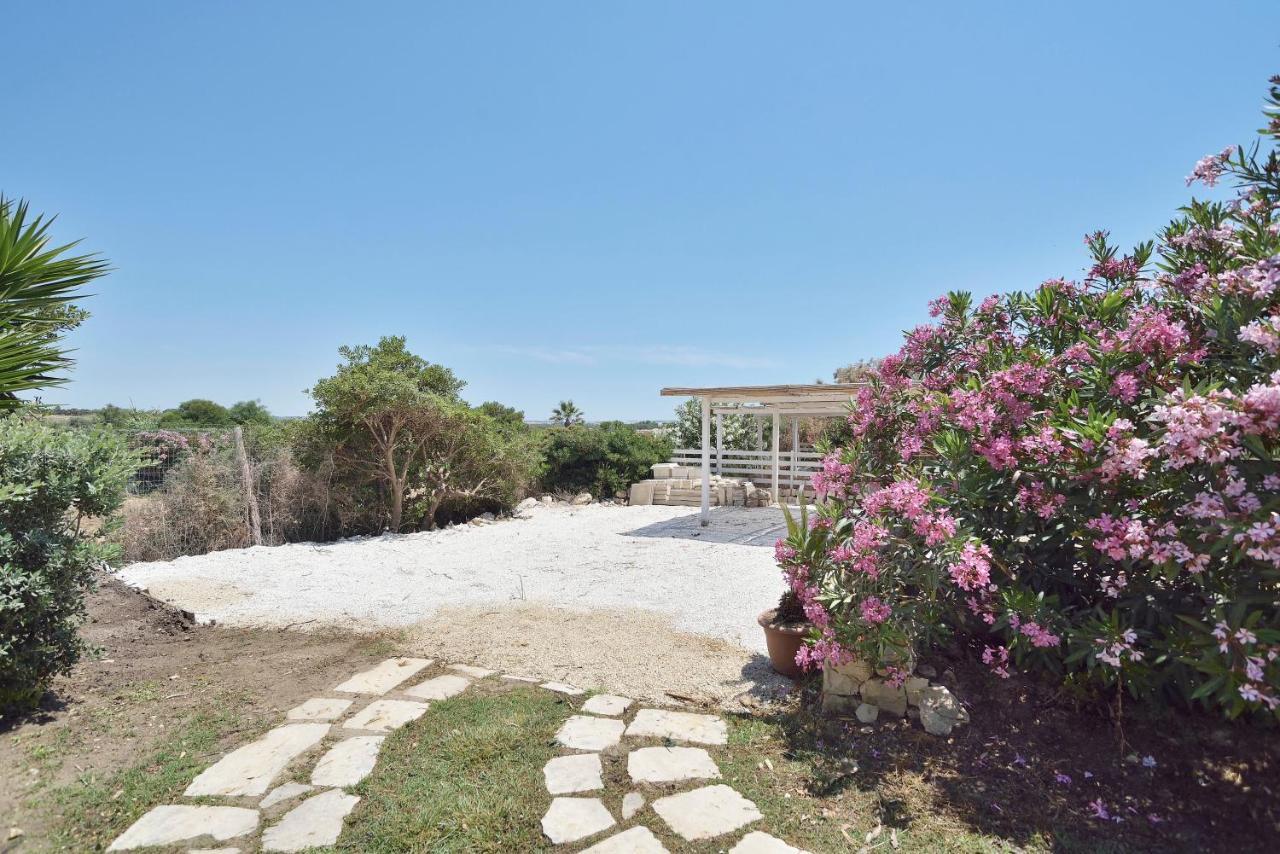Casa Con Accesso Al Mare Apartment Санта Мария дел Фокало Екстериор снимка