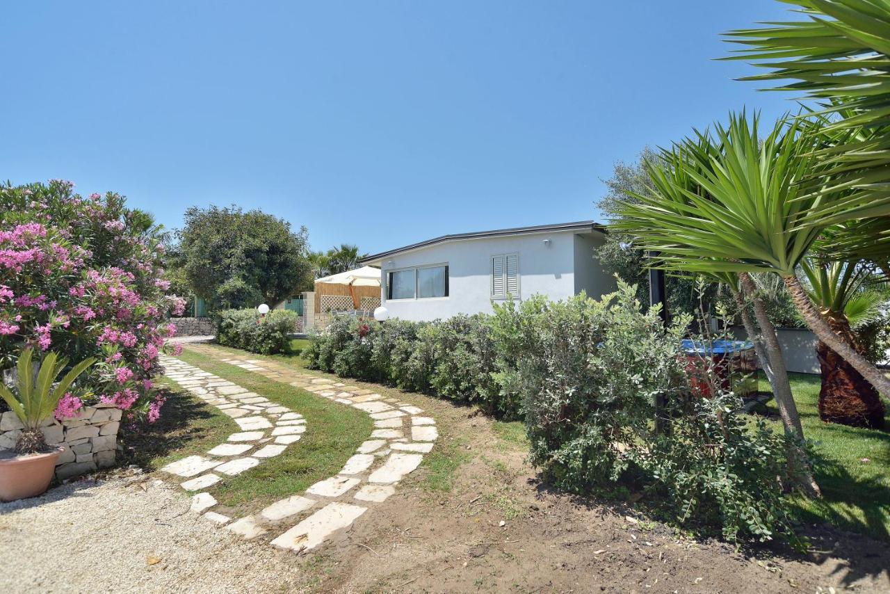 Casa Con Accesso Al Mare Apartment Санта Мария дел Фокало Екстериор снимка