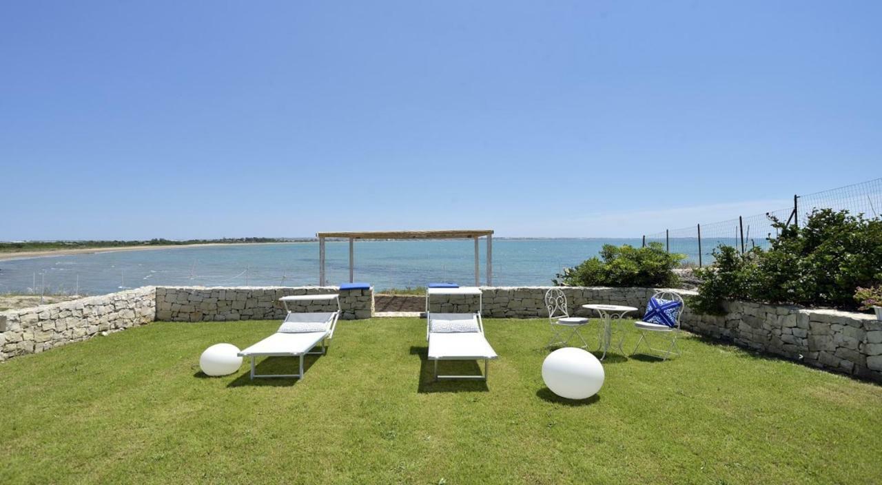 Casa Con Accesso Al Mare Apartment Санта Мария дел Фокало Екстериор снимка